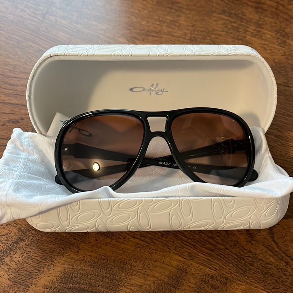 Oakley Sunglasses